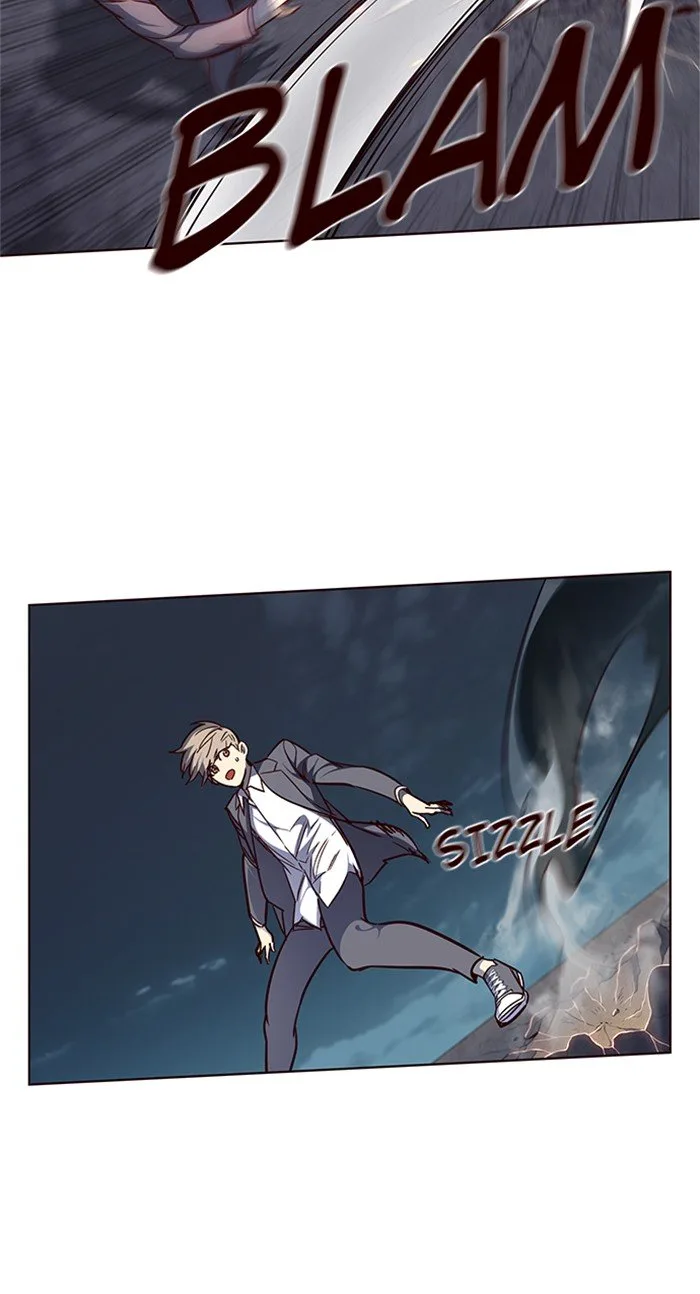 Eleceed (EN) Chapter 43 page 10