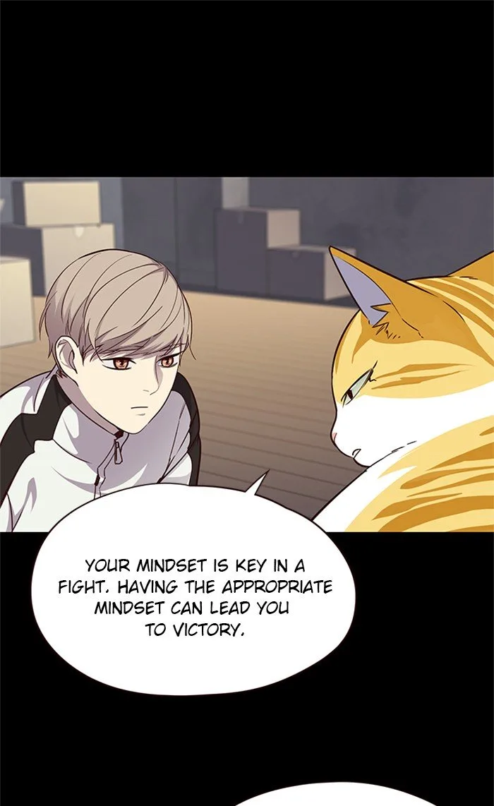 Eleceed (EN) Chapter 43 page 13