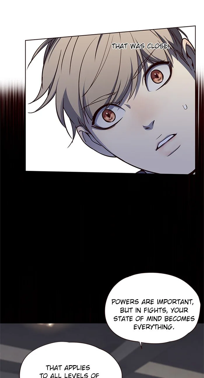 Eleceed (EN) Chapter 43 page 11