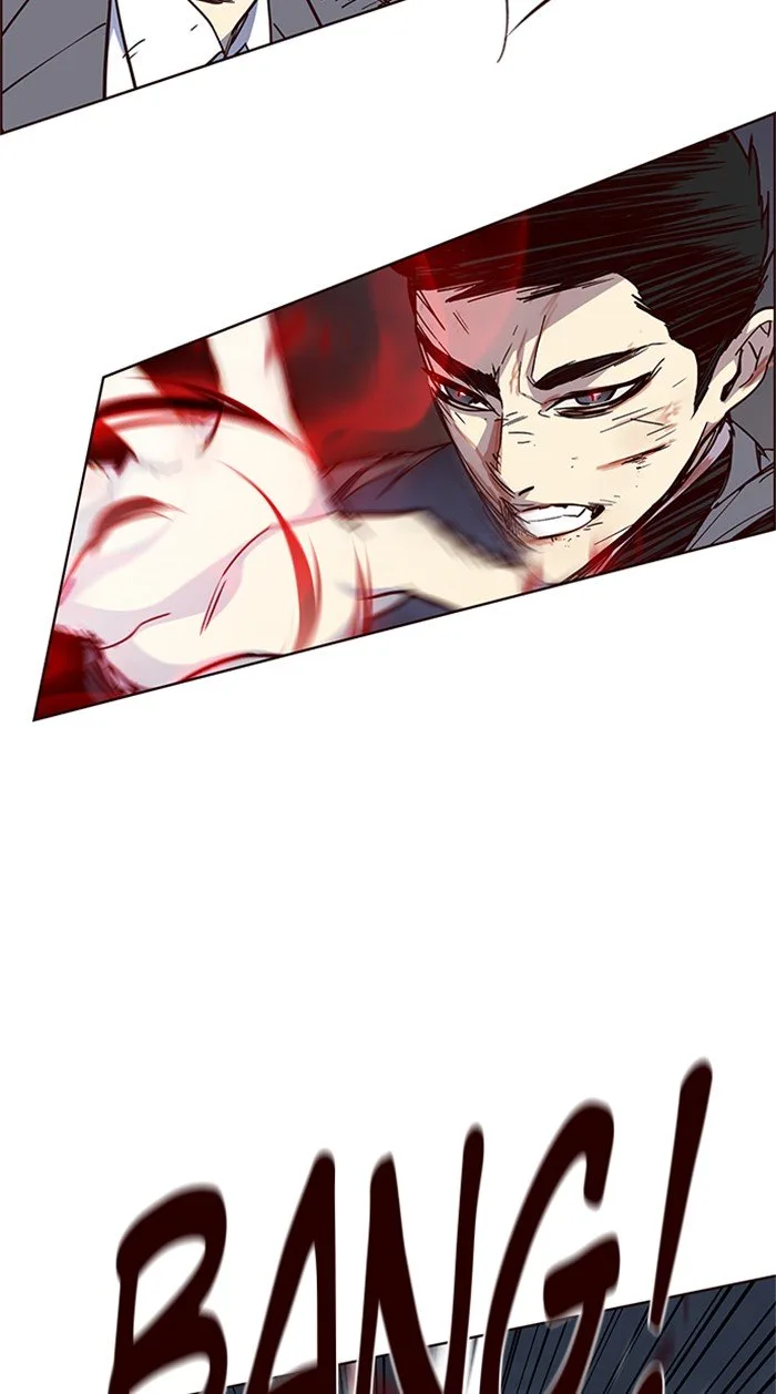 Eleceed (EN) Chapter 43 page 23