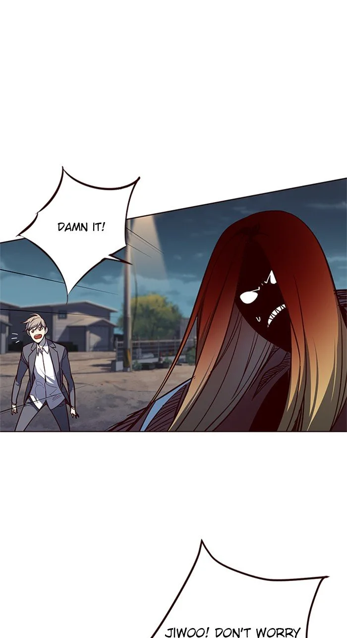 Eleceed (EN) Chapter 43 page 25