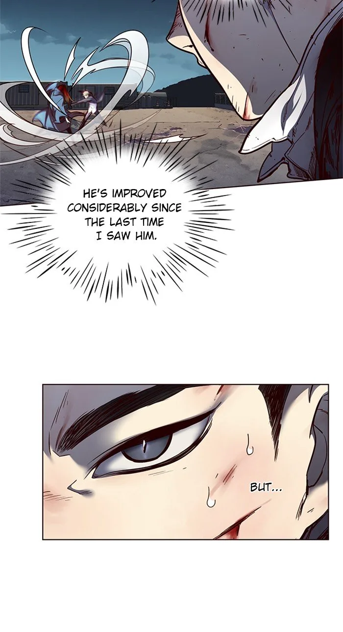 Eleceed (EN) Chapter 43 page 28