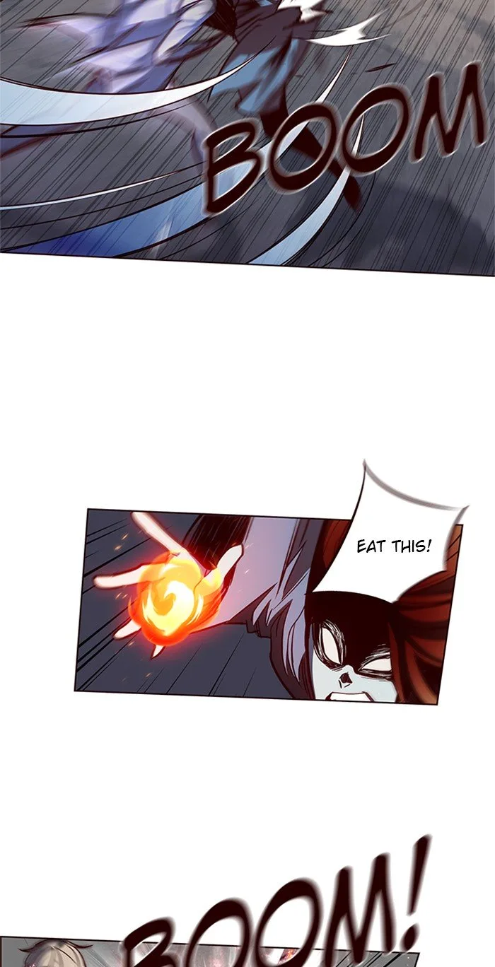 Eleceed (EN) Chapter 43 page 19