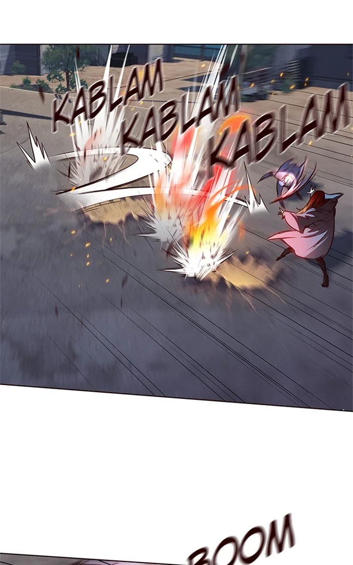 Eleceed (EN) Chapter 43 page 29