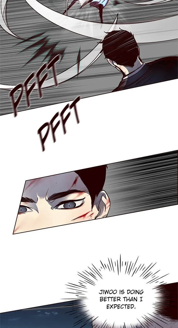 Eleceed (EN) Chapter 43 page 27