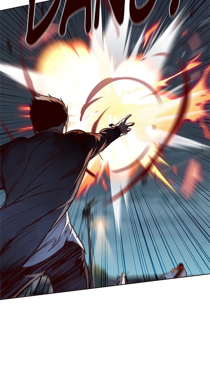 Eleceed (EN) Chapter 43 page 24