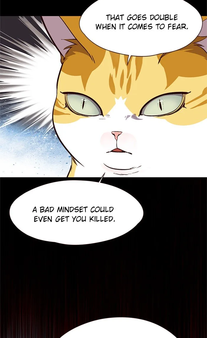Eleceed (EN) Chapter 43 page 14