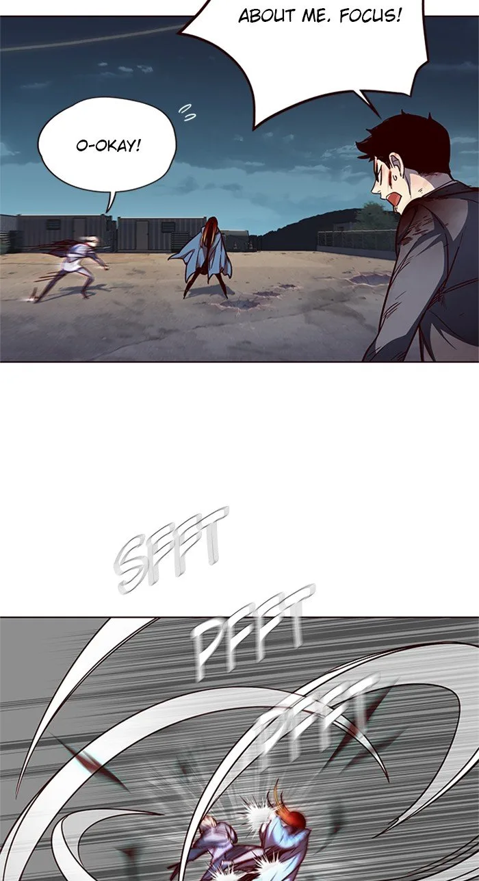Eleceed (EN) Chapter 43 page 26