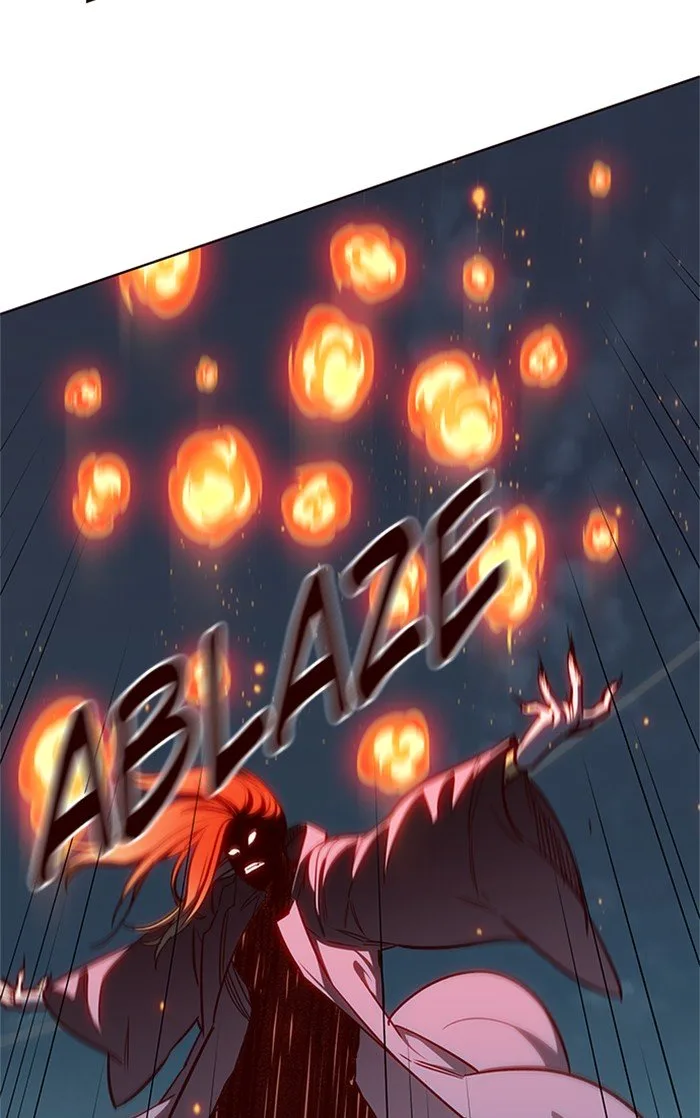 Eleceed (EN) Chapter 43 page 32