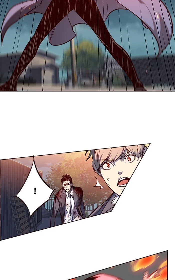 Eleceed (EN) Chapter 43 page 33