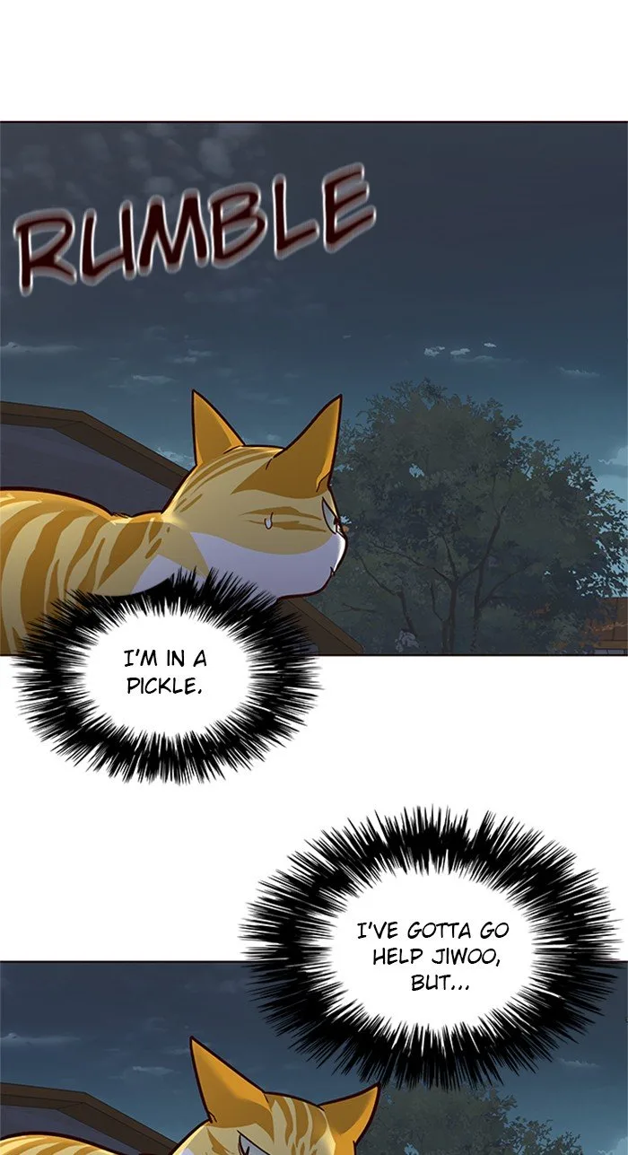 Eleceed (EN) Chapter 43 page 38