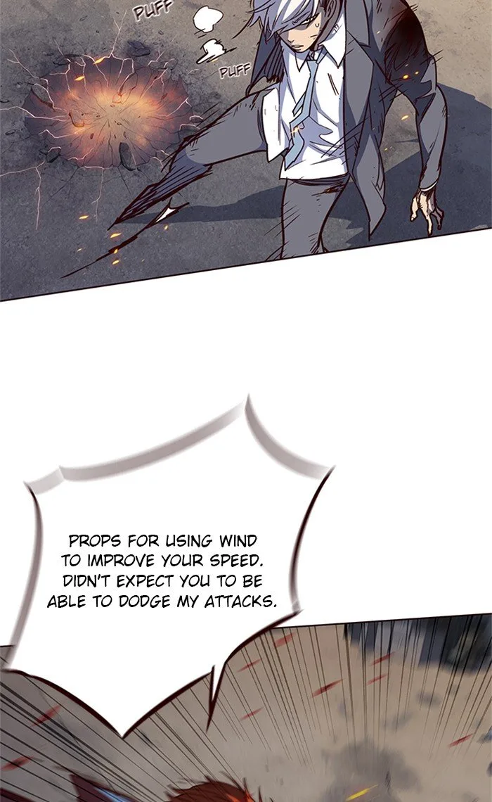 Eleceed (EN) Chapter 43 page 44