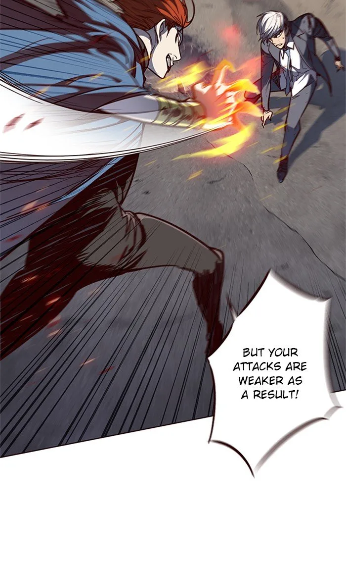 Eleceed (EN) Chapter 43 page 45
