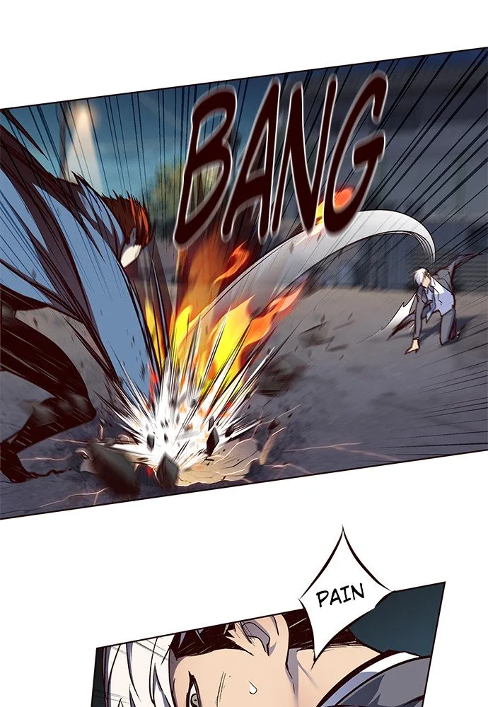 Eleceed (EN) Chapter 43 page 46