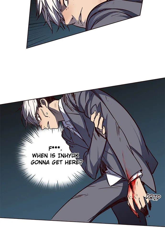 Eleceed (EN) Chapter 43 page 47