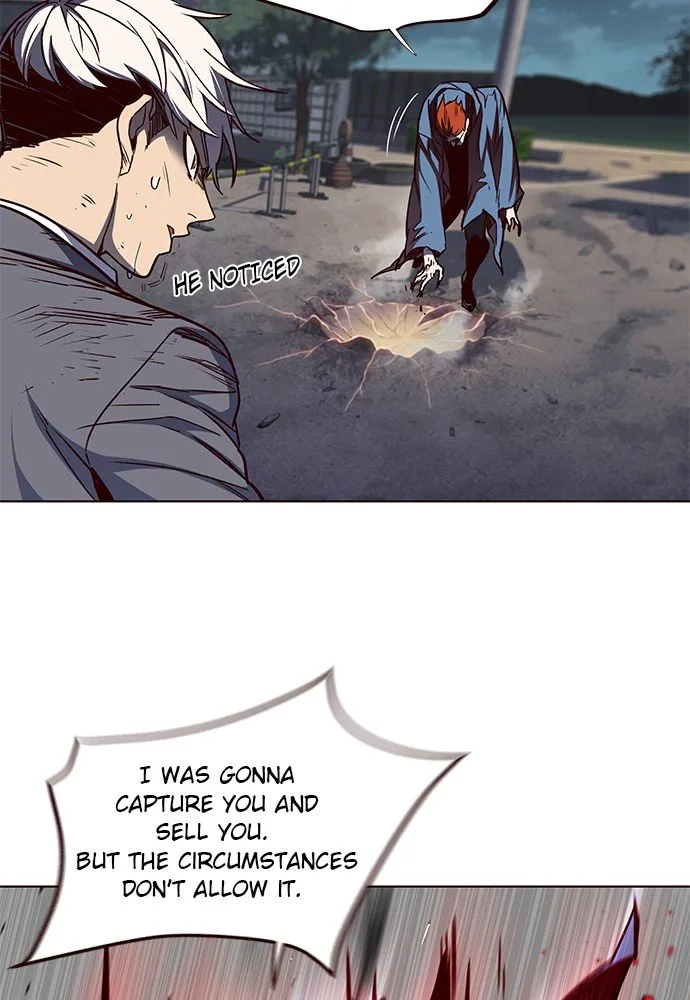 Eleceed (EN) Chapter 43 page 49