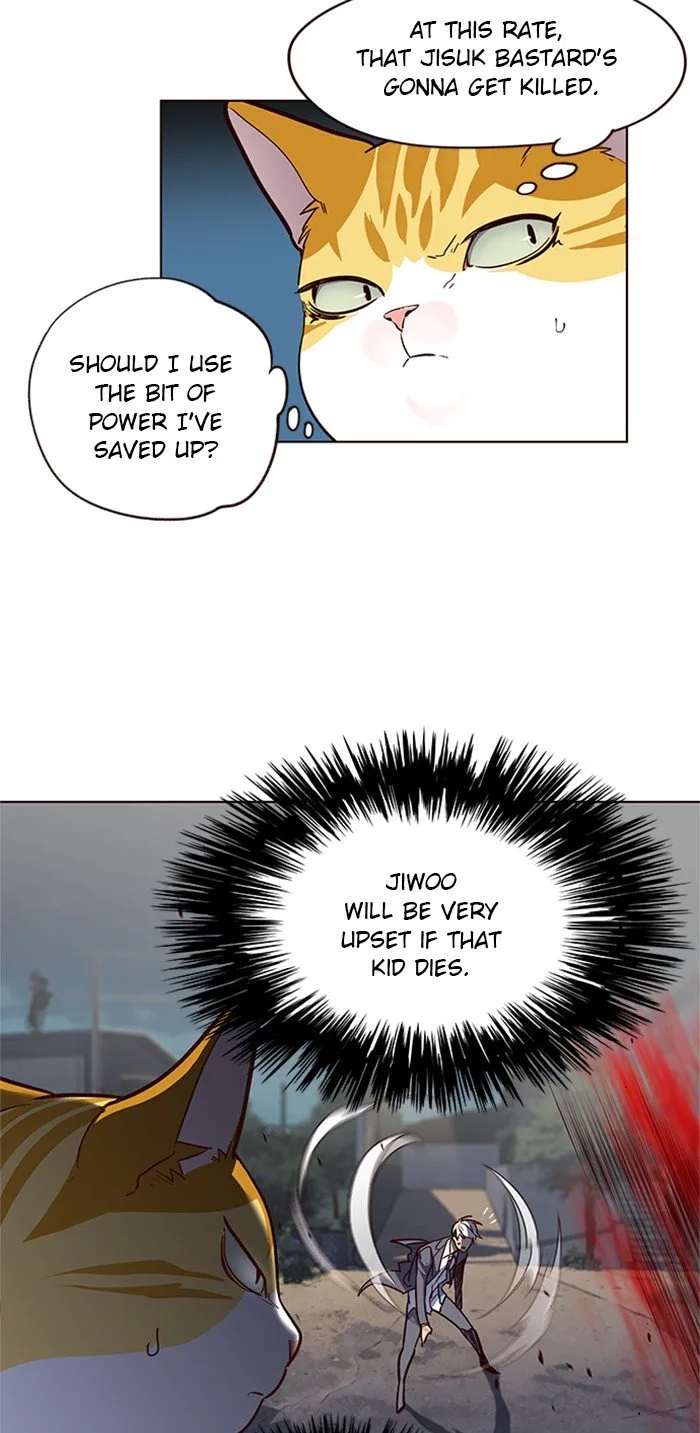 Eleceed (EN) Chapter 43 page 53