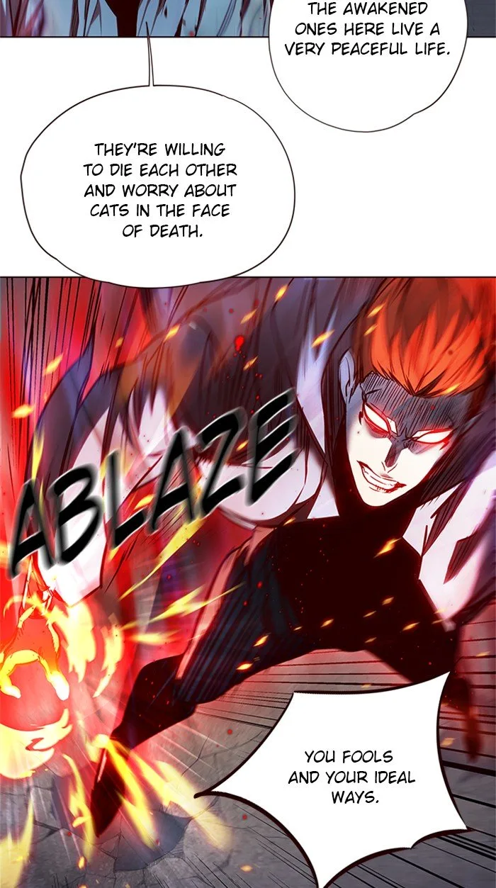 Eleceed (EN) Chapter 43 page 57