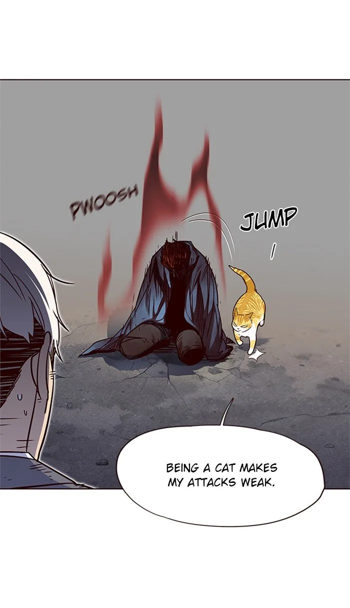 Eleceed (EN) Chapter 43 page 66