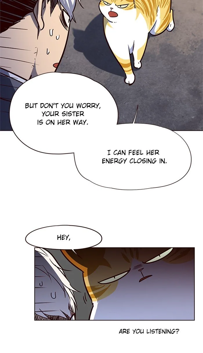 Eleceed (EN) Chapter 43 page 68