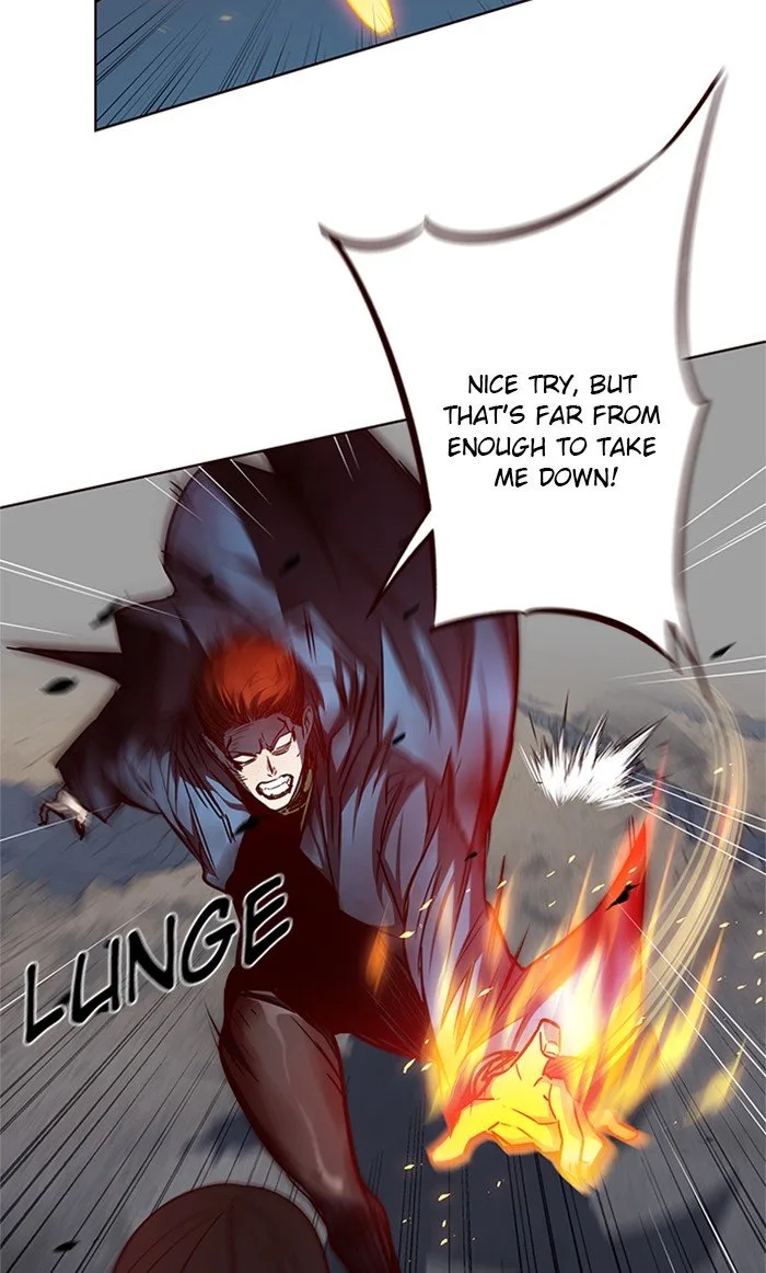 Eleceed (EN) Chapter 44 page 5
