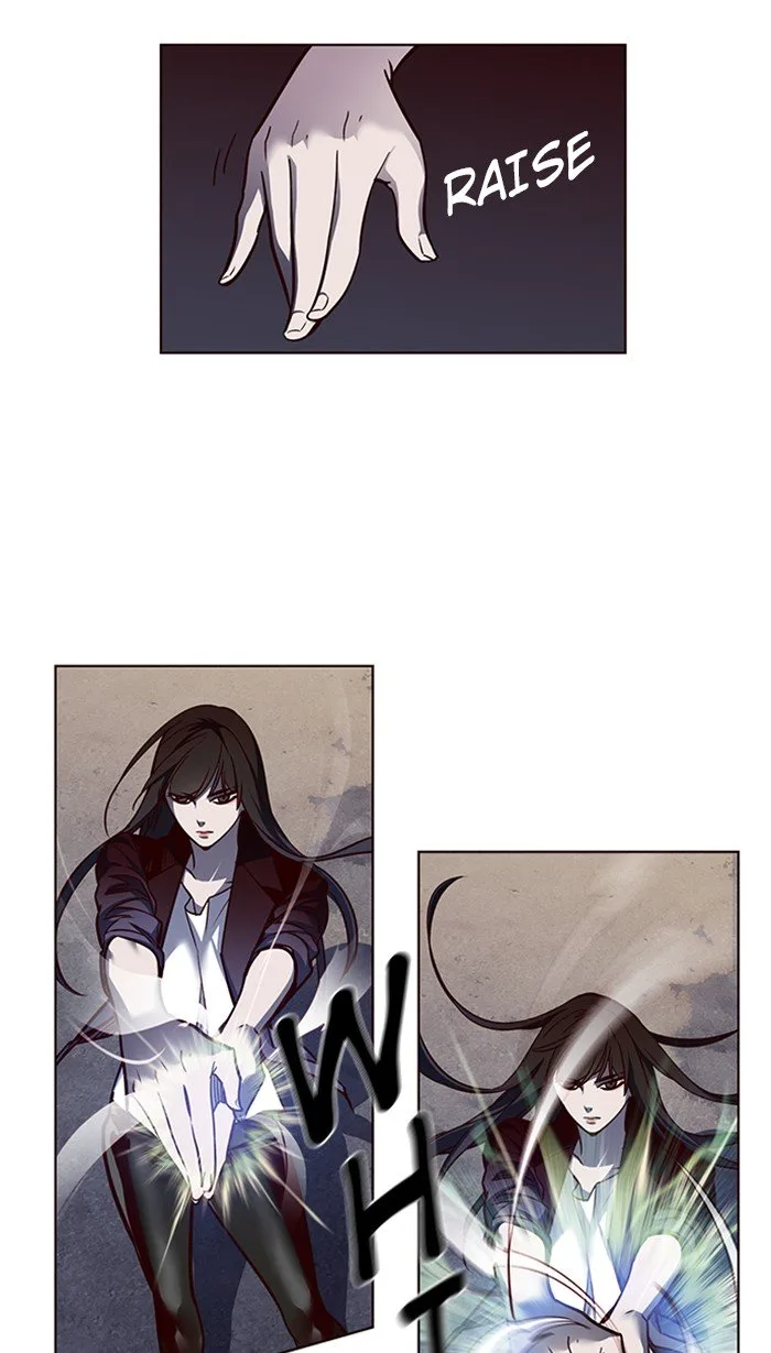 Eleceed (EN) Chapter 44 page 10