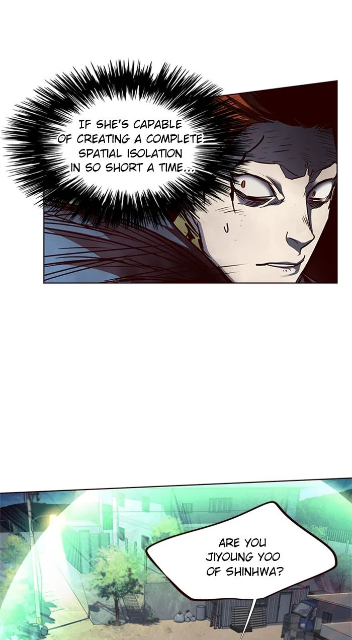 Eleceed (EN) Chapter 44 page 14
