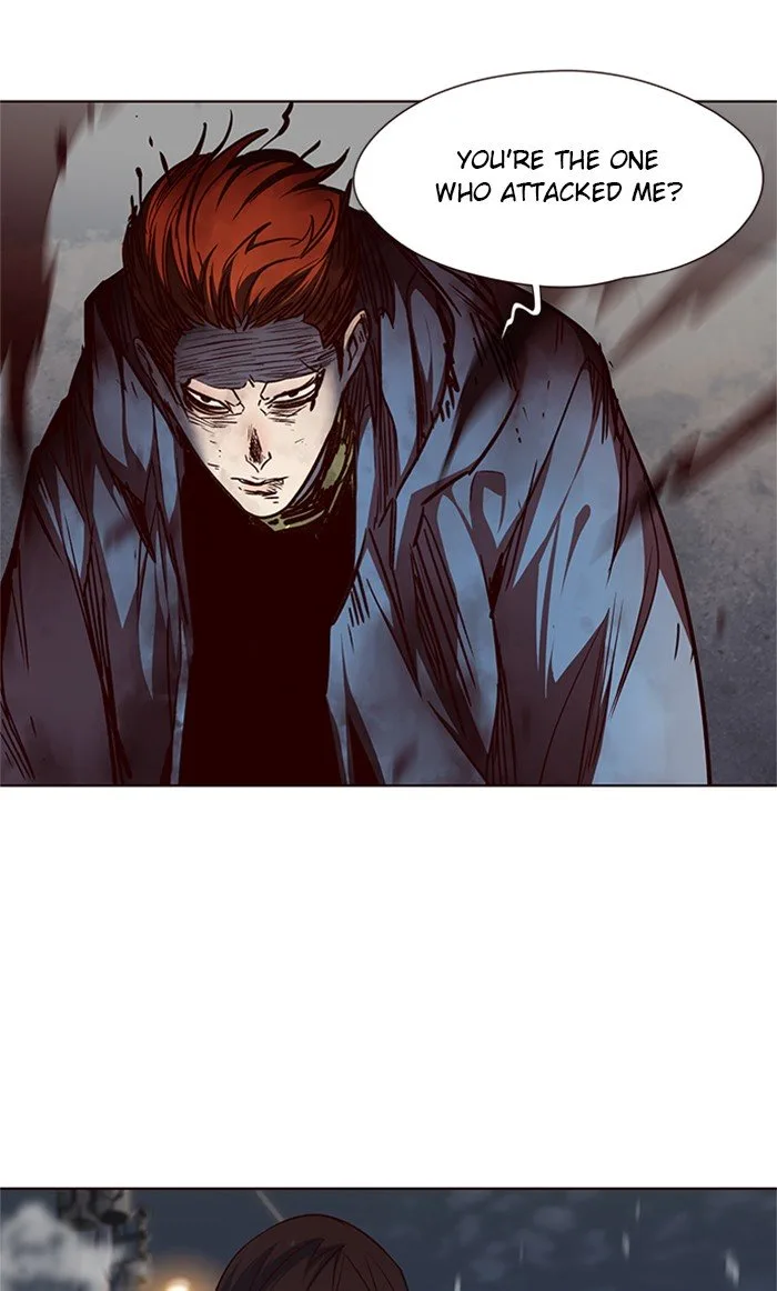 Eleceed (EN) Chapter 44 page 3