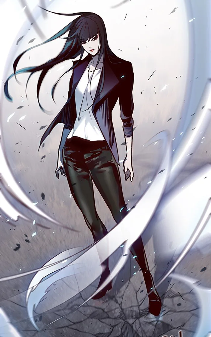 Eleceed (EN) Chapter 44 page 24