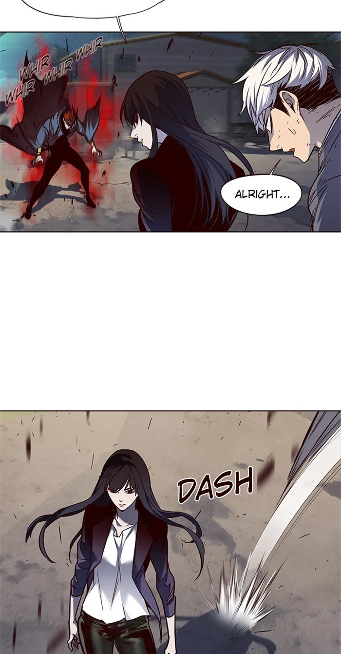 Eleceed (EN) Chapter 44 page 19