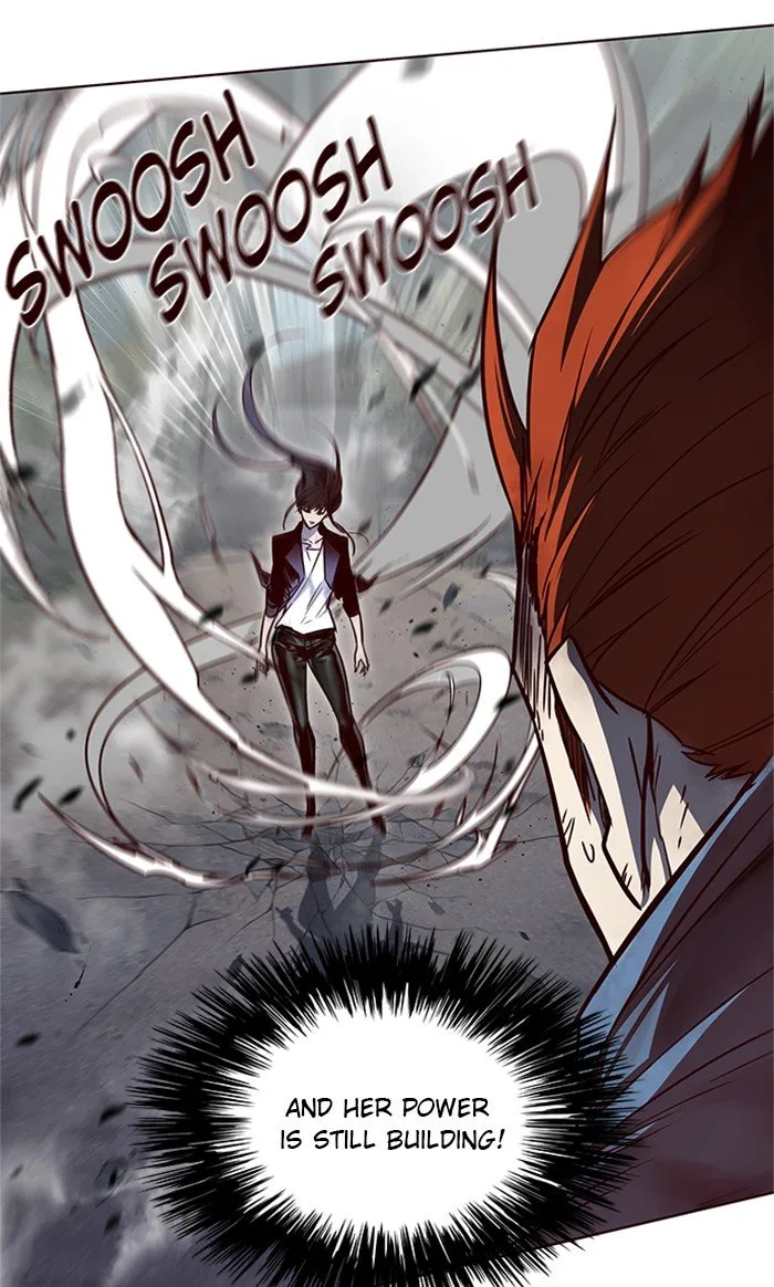 Eleceed (EN) Chapter 44 page 26