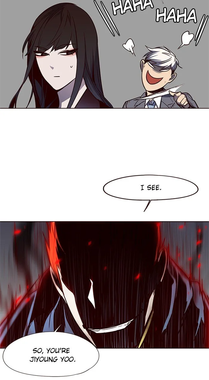 Eleceed (EN) Chapter 44 page 17