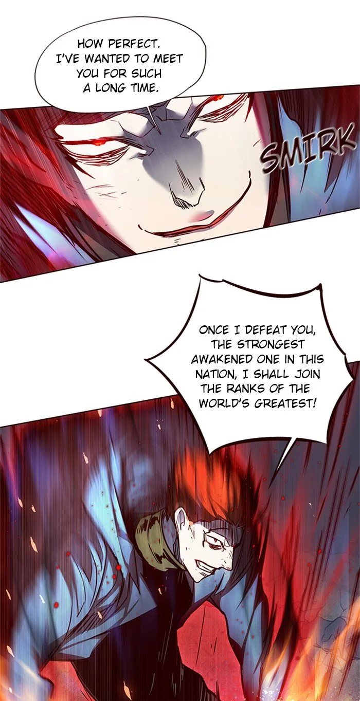 Eleceed (EN) Chapter 44 page 21