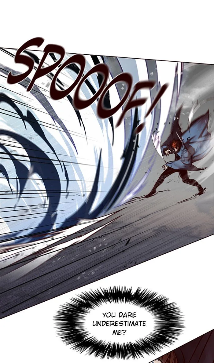 Eleceed (EN) Chapter 44 page 33