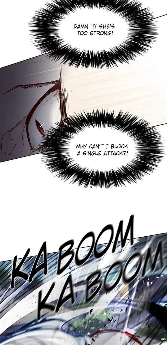 Eleceed (EN) Chapter 44 page 36
