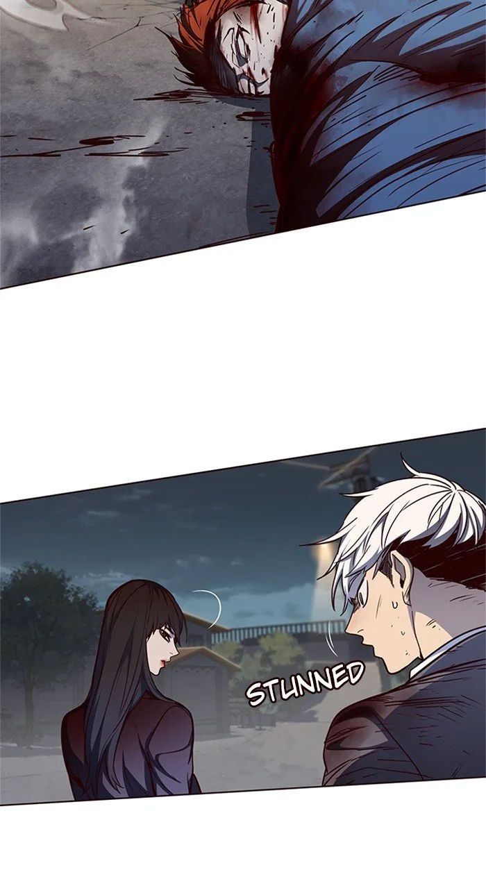 Eleceed (EN) Chapter 44 page 40