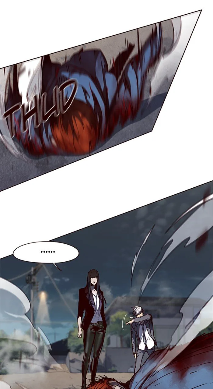 Eleceed (EN) Chapter 44 page 39