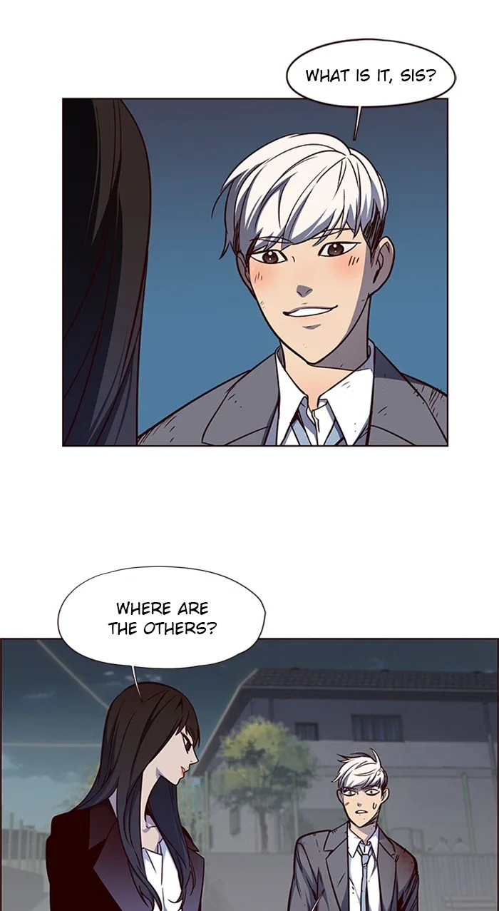 Eleceed (EN) Chapter 44 page 41