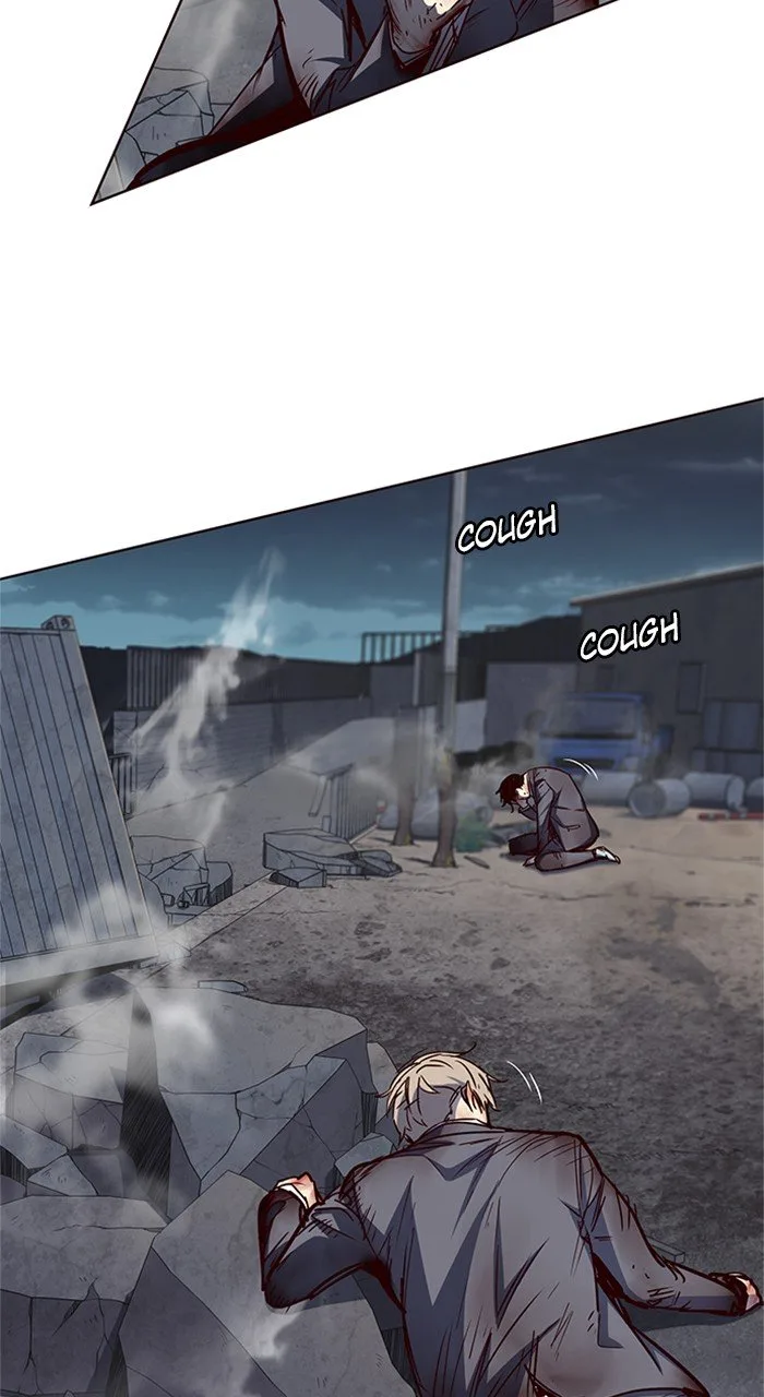 Eleceed (EN) Chapter 44 page 44