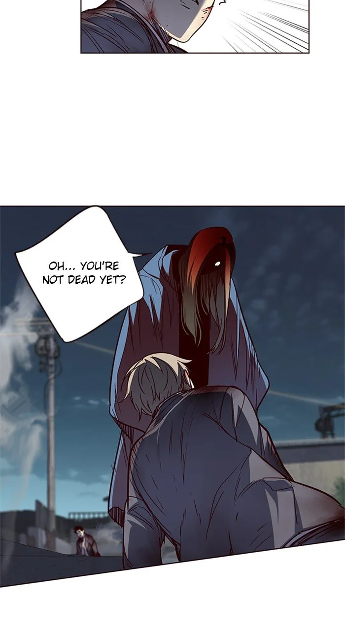 Eleceed (EN) Chapter 44 page 46