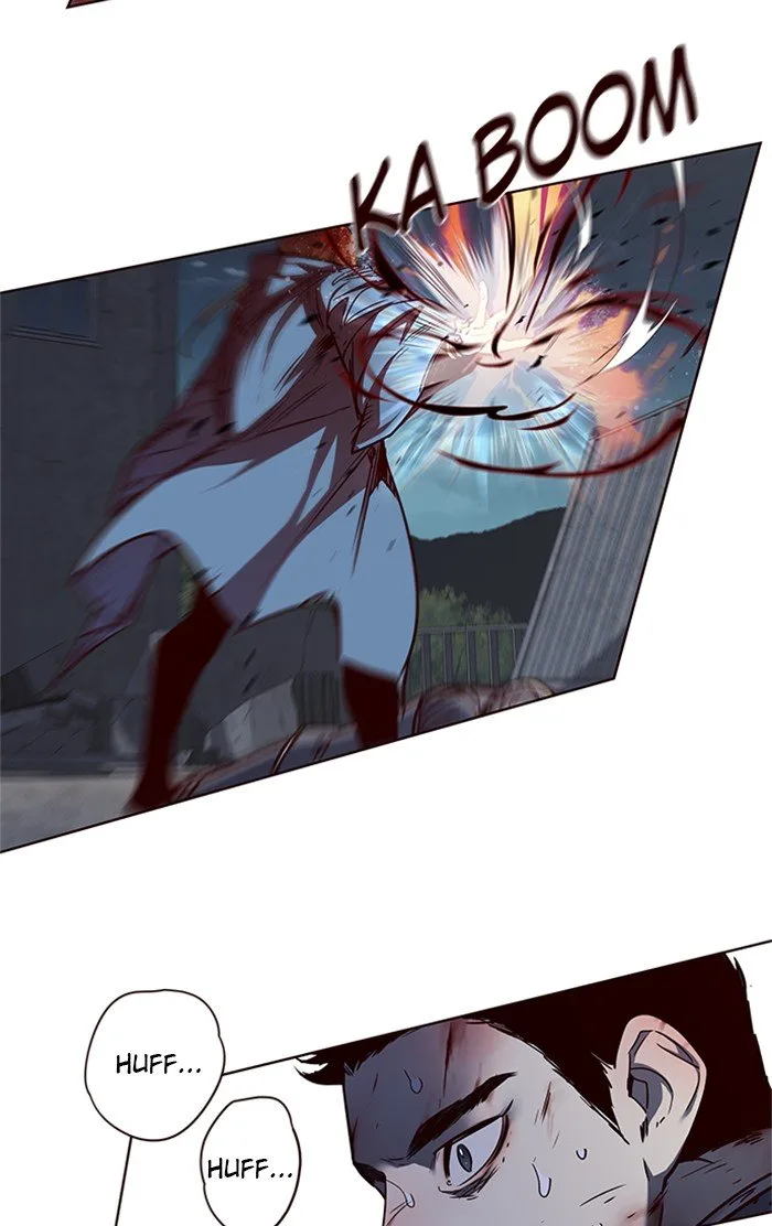 Eleceed (EN) Chapter 44 page 50
