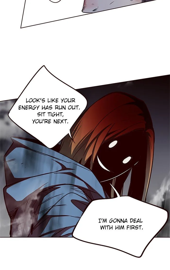 Eleceed (EN) Chapter 44 page 51