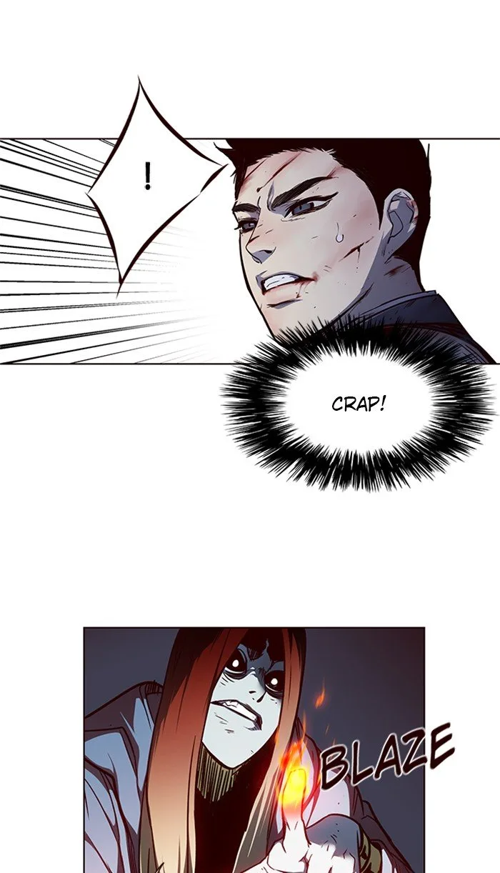 Eleceed (EN) Chapter 44 page 52