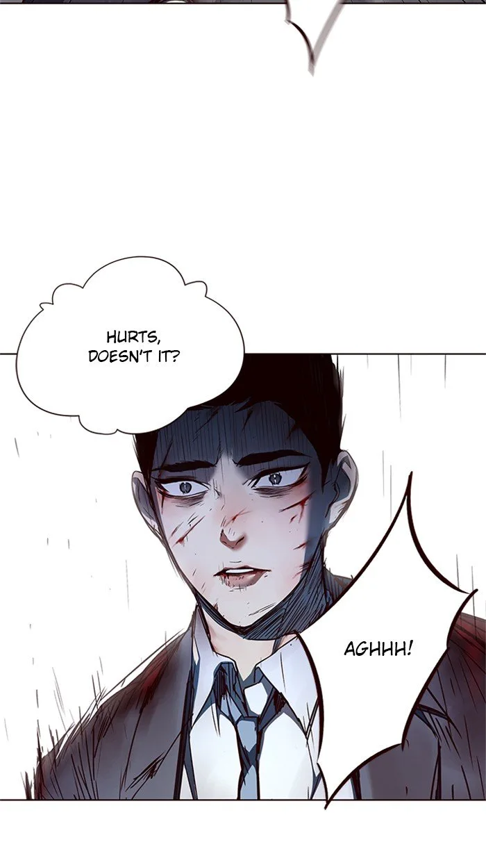 Eleceed (EN) Chapter 44 page 54