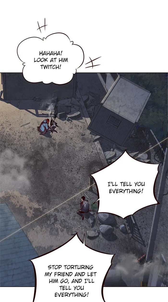 Eleceed (EN) Chapter 44 page 59
