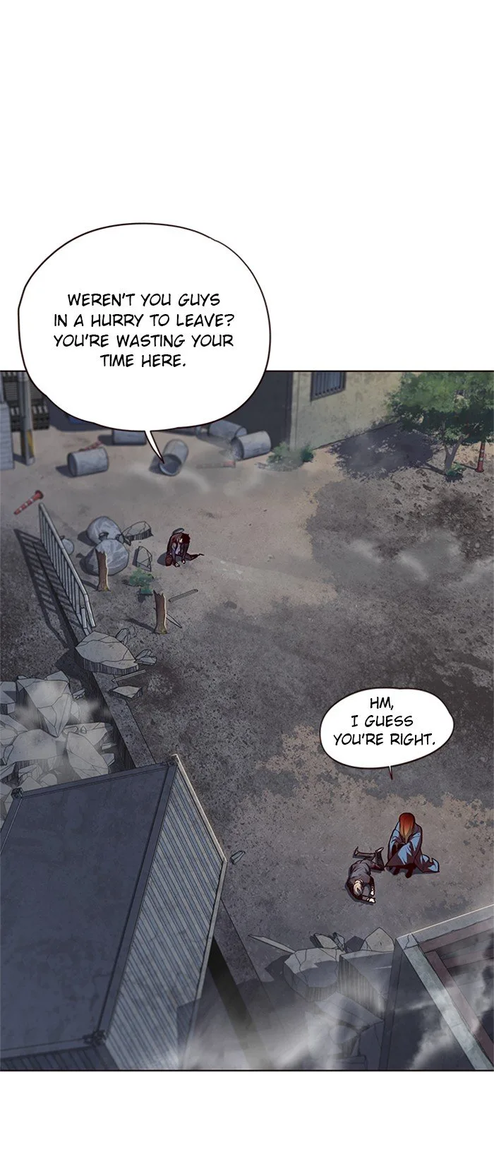 Eleceed (EN) Chapter 44 page 62