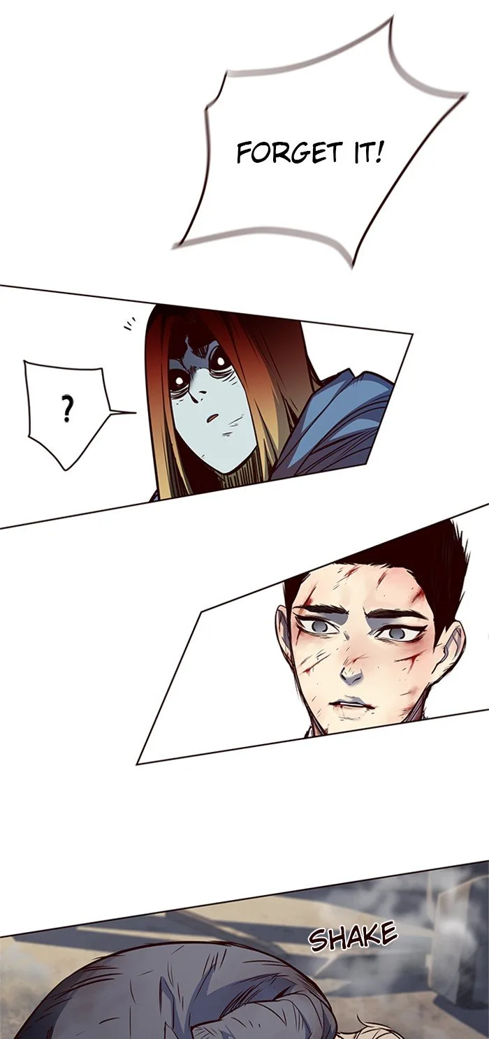 Eleceed (EN) Chapter 44 page 63