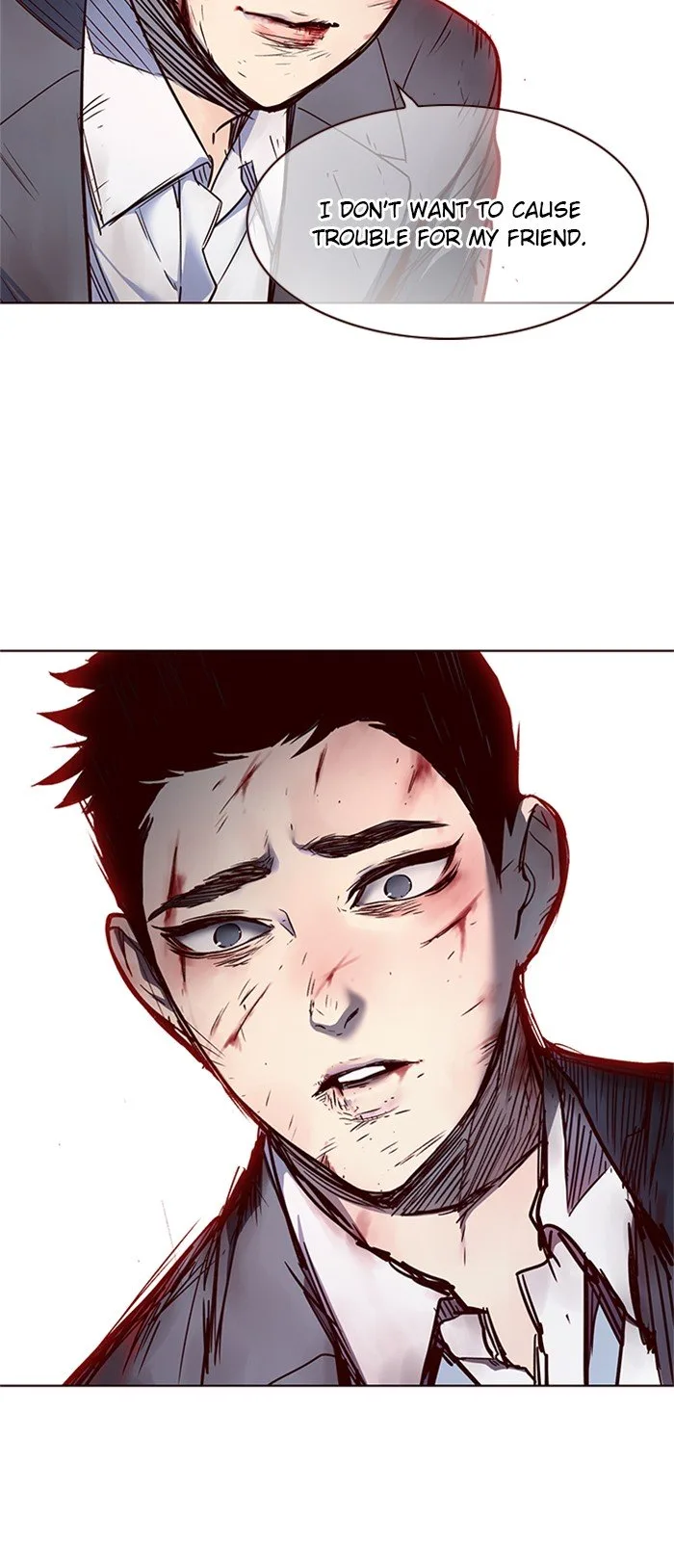 Eleceed (EN) Chapter 44 page 66