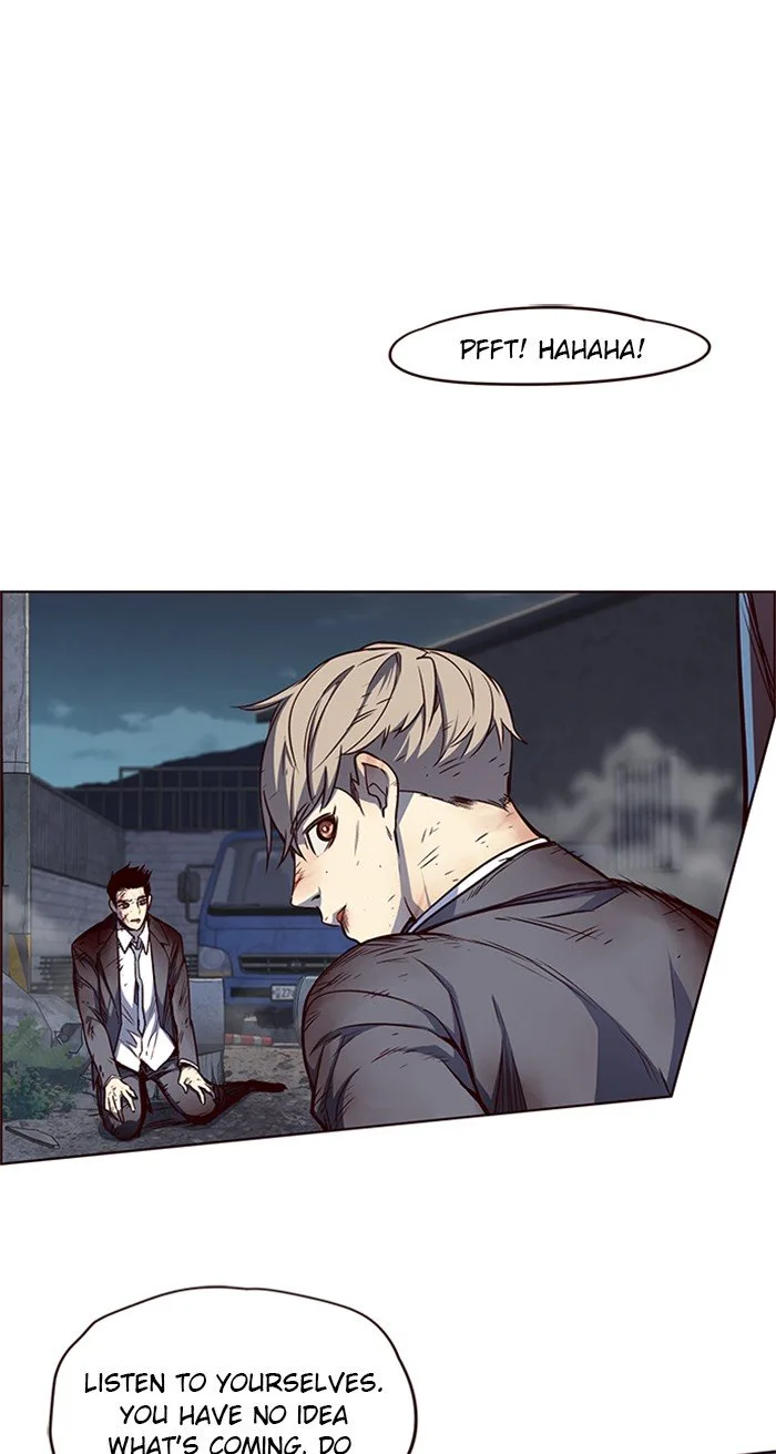 Eleceed (EN) Chapter 44 page 67