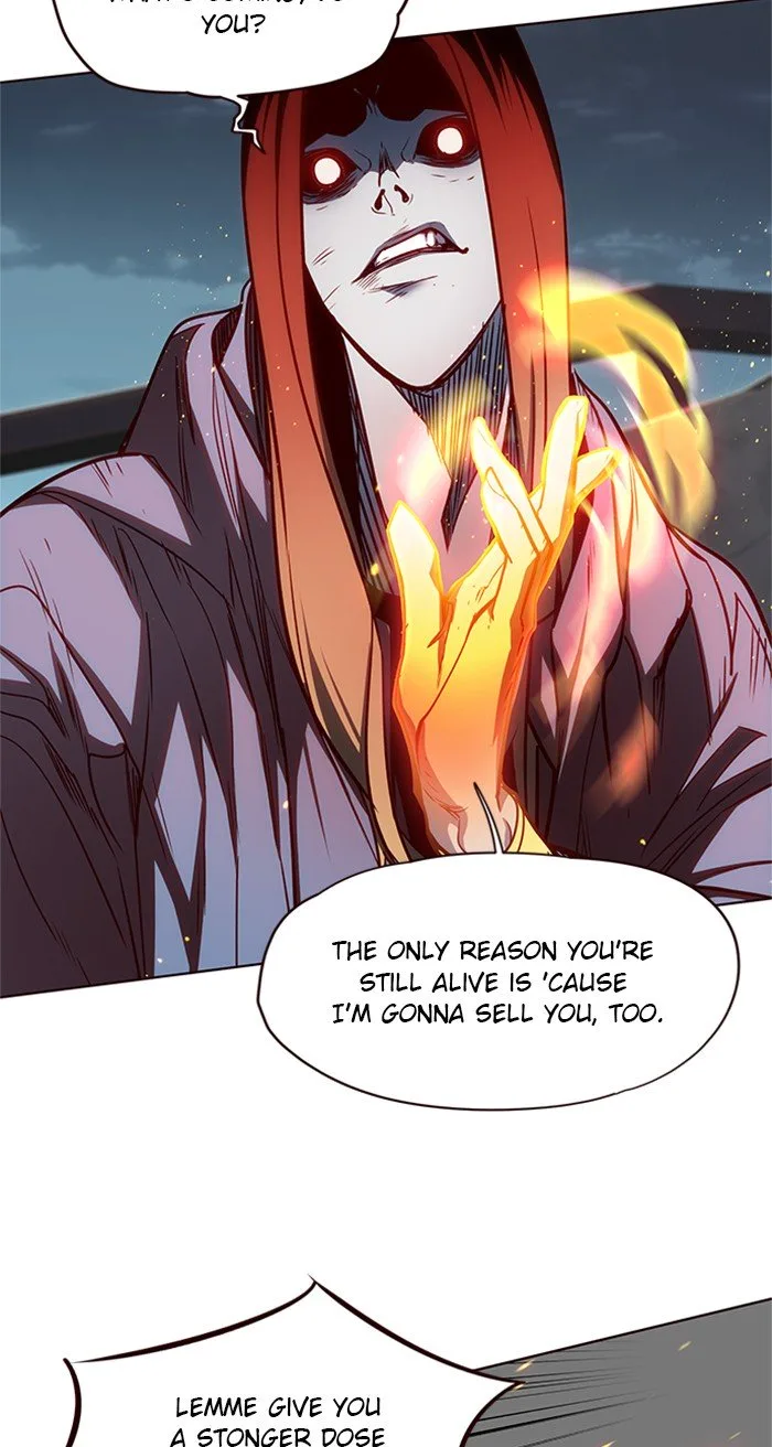 Eleceed (EN) Chapter 44 page 68